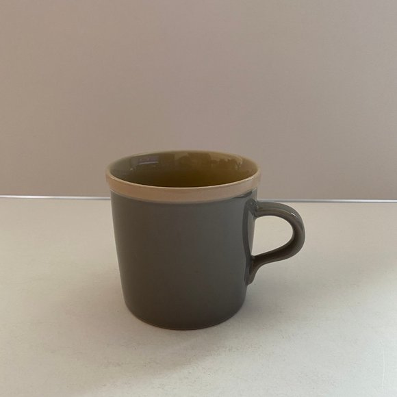 Mikasa Discovery Aruba Coffee Cup Mug P3004 Japan - Picture 3 of 12